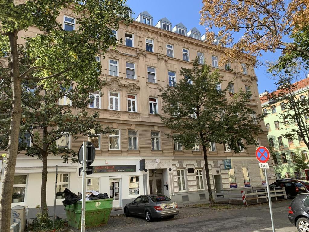 Apartament Prater *