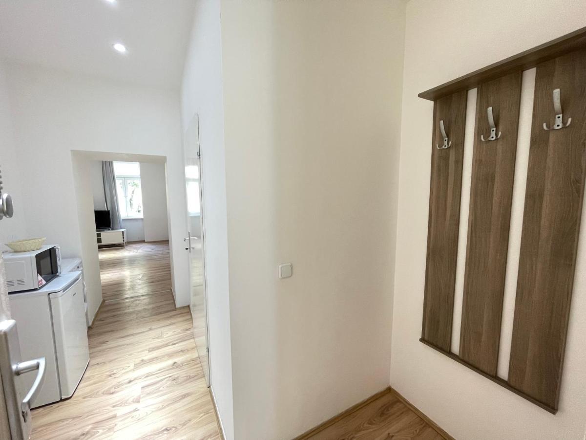 Apartament Prater *
