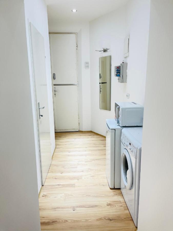 Prater Apartament