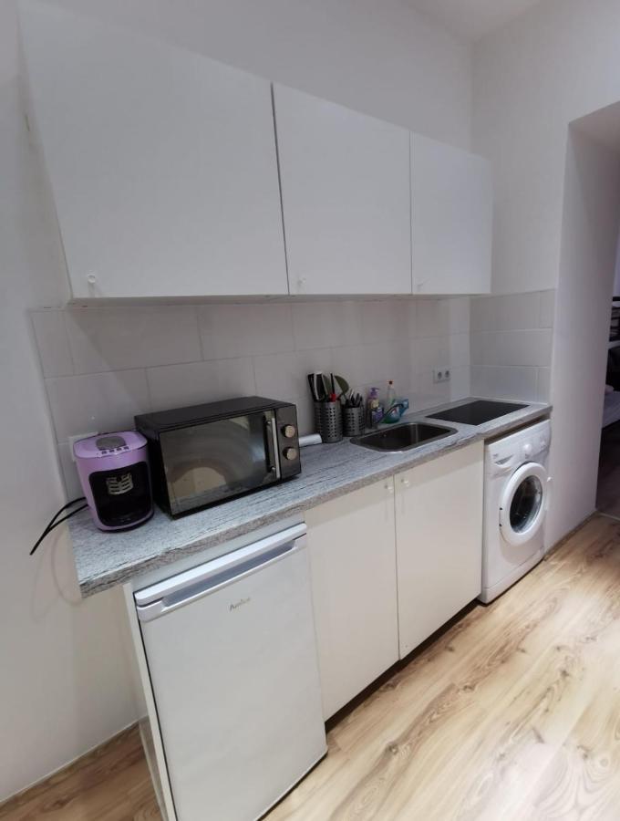 Apartament Prater Viena