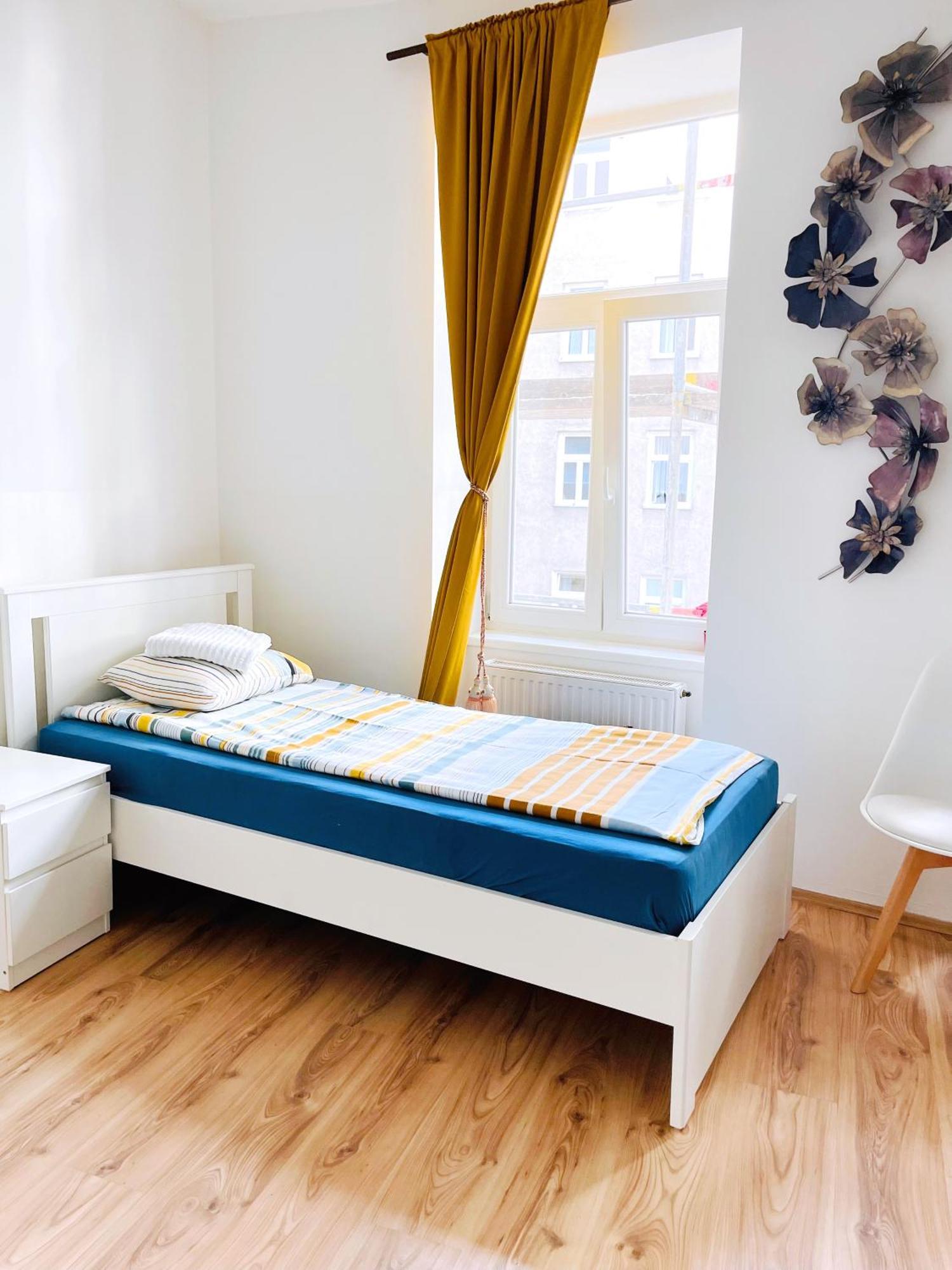 Apartament Prater *