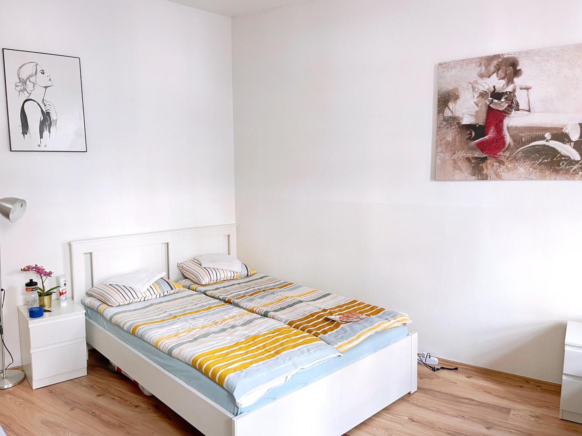 Apartament Prater *